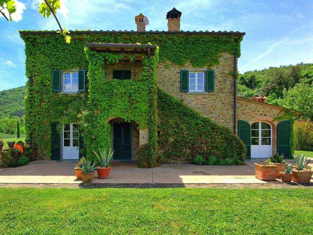 Rustico / casale a Cortona in Via Santa Margherita - Foto 5