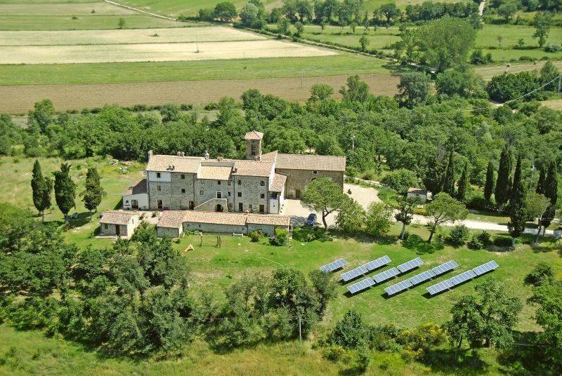 Rustico / casale a Passignano sul trasimeno - Foto 4