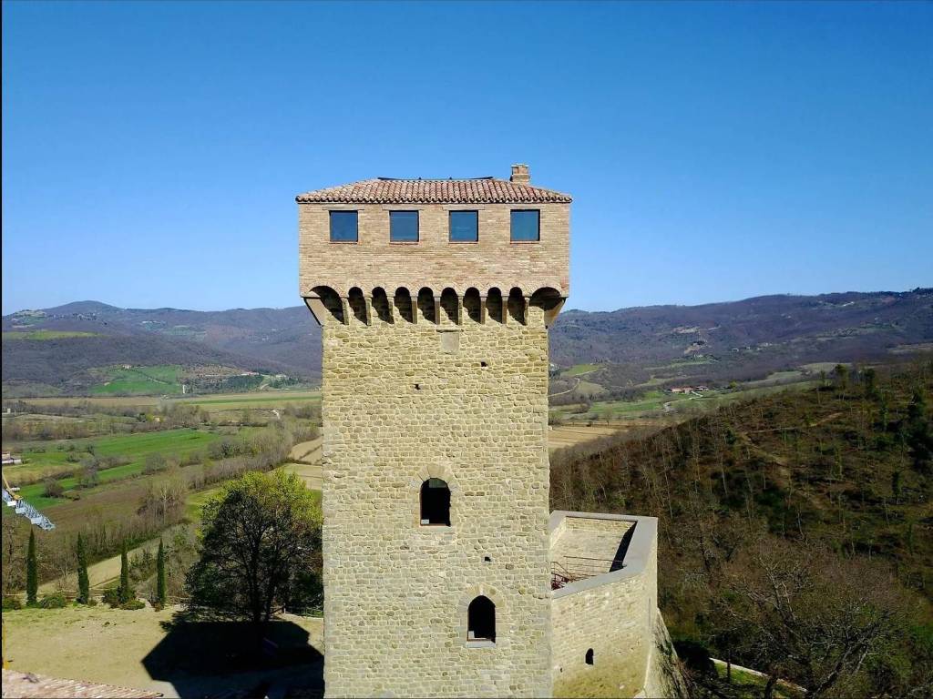 Rustico / casale a Passignano sul trasimeno - Foto 4