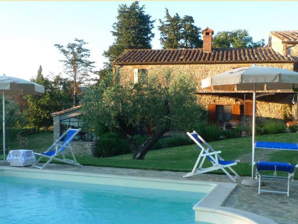 Rustico / casale a Passignano sul trasimeno - Foto 2