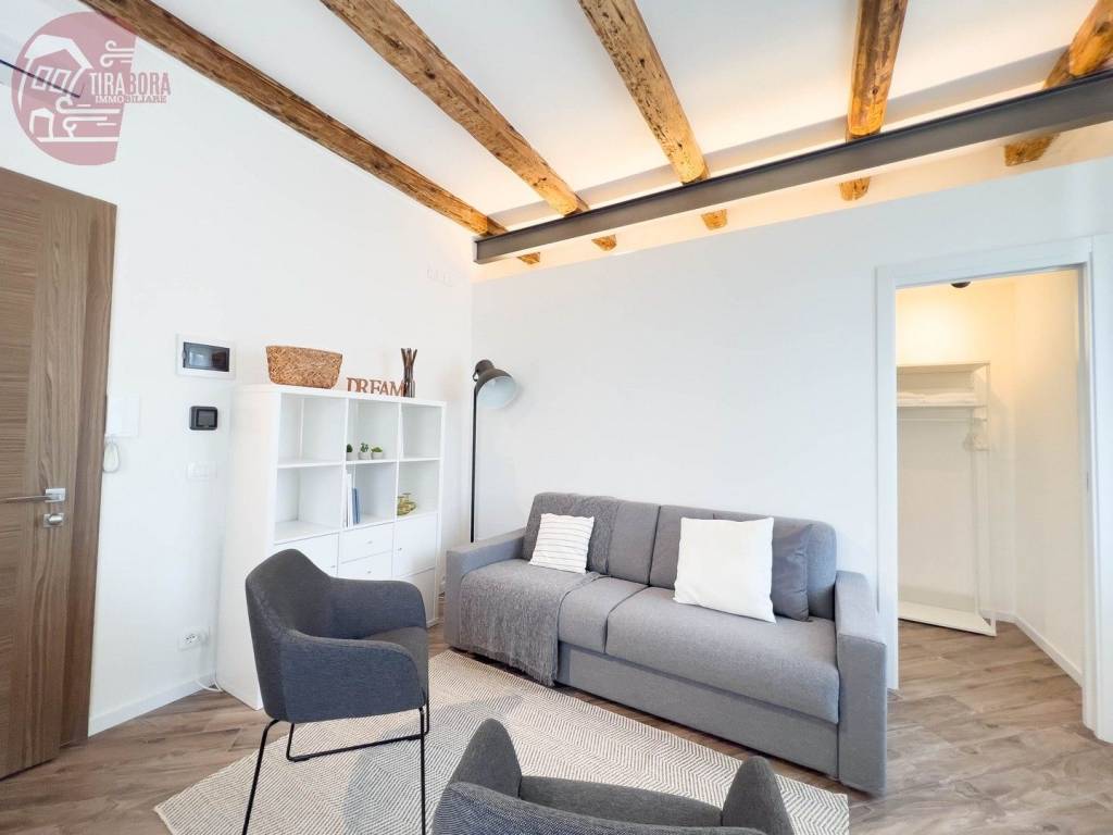 Palazzo / stabile a Trieste in Via di Basovizza, 3 - Foto 5