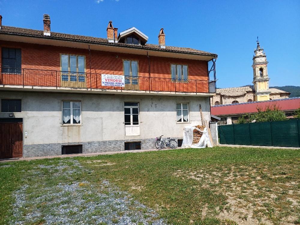 Casa indipendente a Garessio in via polti - Foto 2