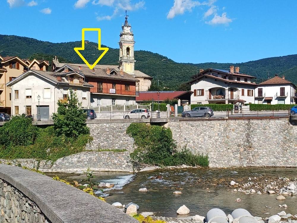 Casa indipendente a Garessio in via polti - Foto 3