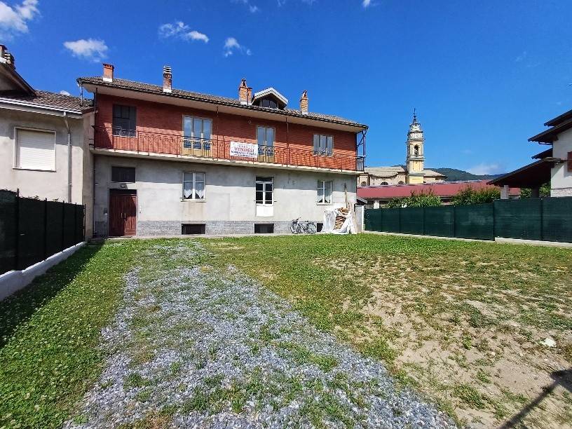 Casa indipendente a Garessio in via polti - Foto 4