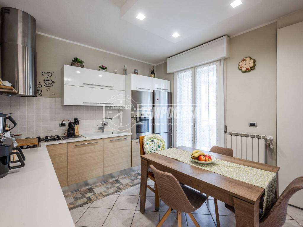 Appartamento a Casalgrande in Via Aldo Moro 45 - Foto 2