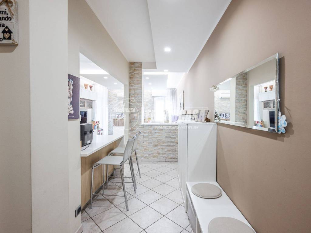 Appartamento a Casalgrande in Via Aldo Moro 45 - Foto 3