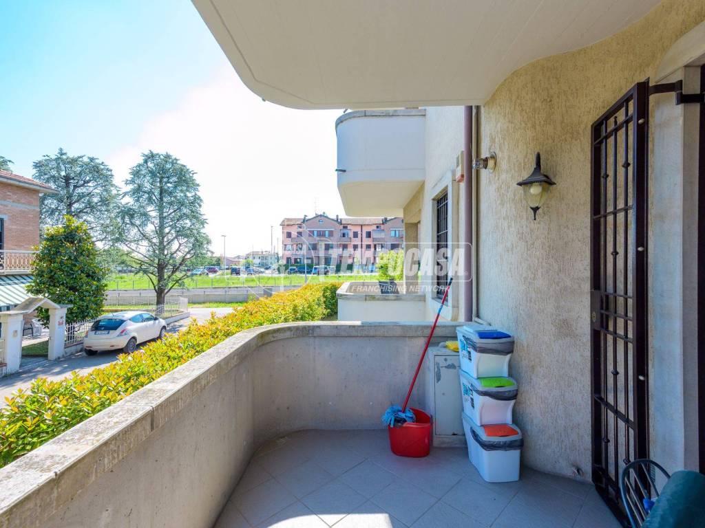 Appartamento a Casalgrande in Via Aldo Moro 45 - Foto 5