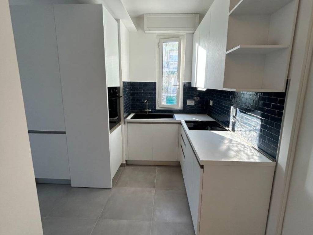 Appartamento a Celle ligure in Via Mulino a Vento, 5 - Foto 5