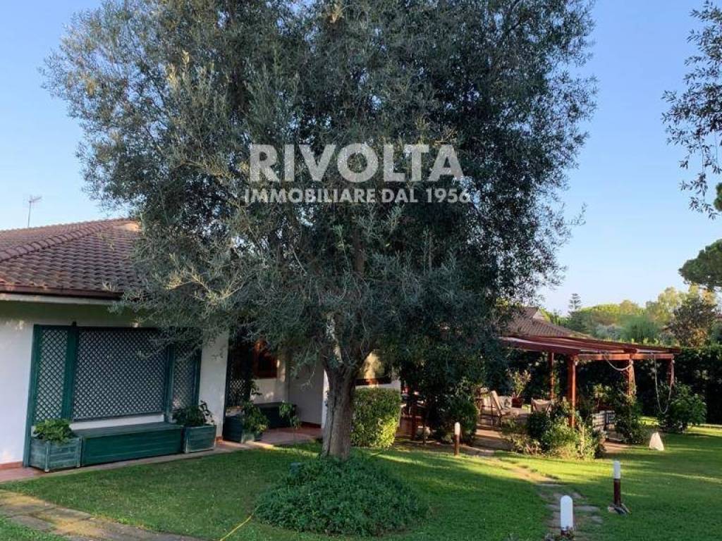 Villa a Tarquinia in Via dei Tarquiniensi - Foto 3