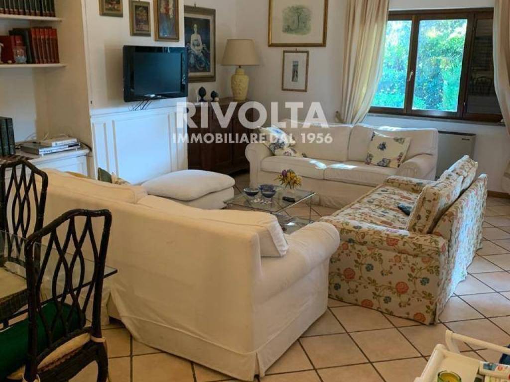 Villa a Tarquinia in Via dei Tarquiniensi - Foto 5