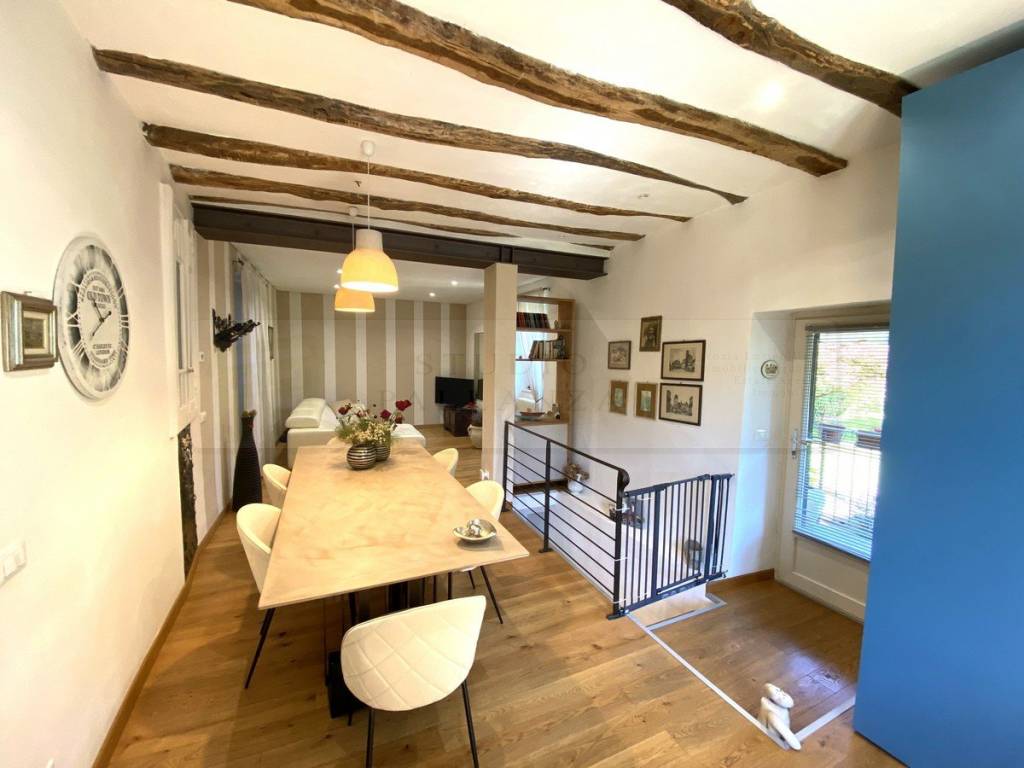 Appartamento a Ghiffa in Via Monte Rosa, 35 - Foto 4