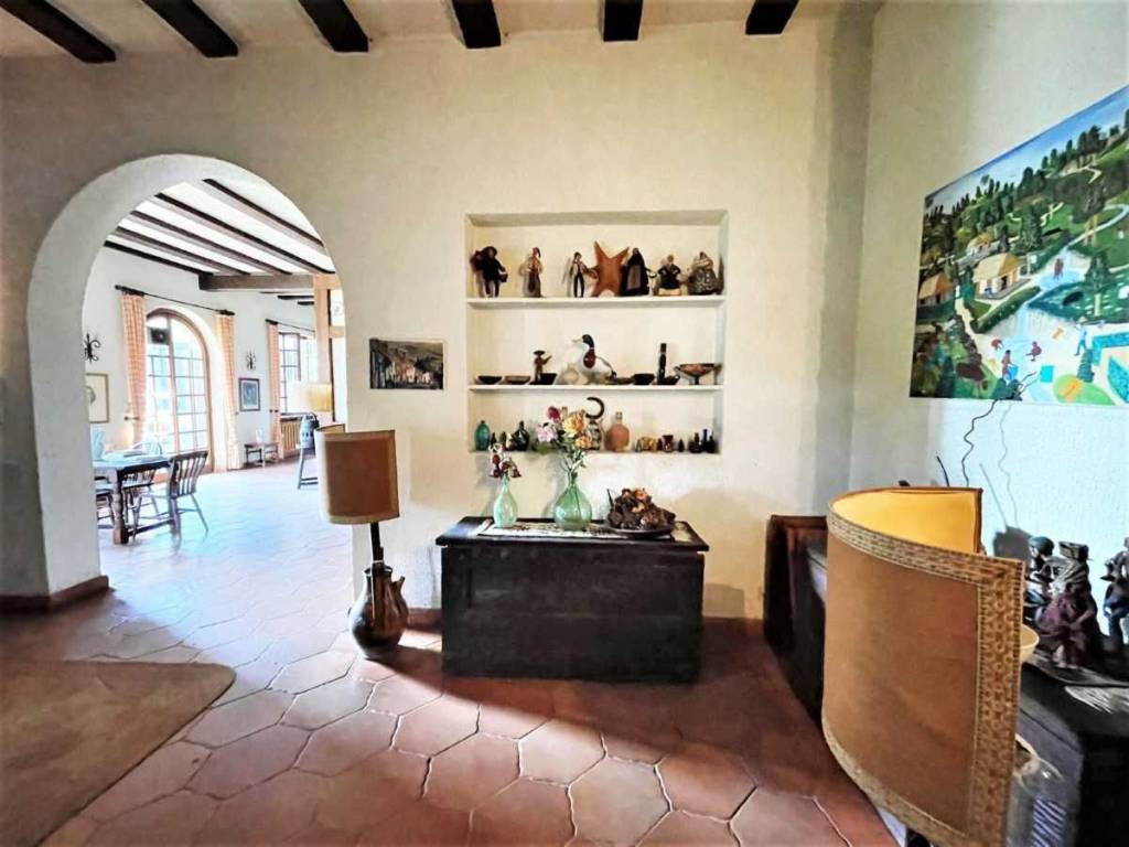 Villa a Bodio lomnago in Via dei Castagni, 5 - Foto 3