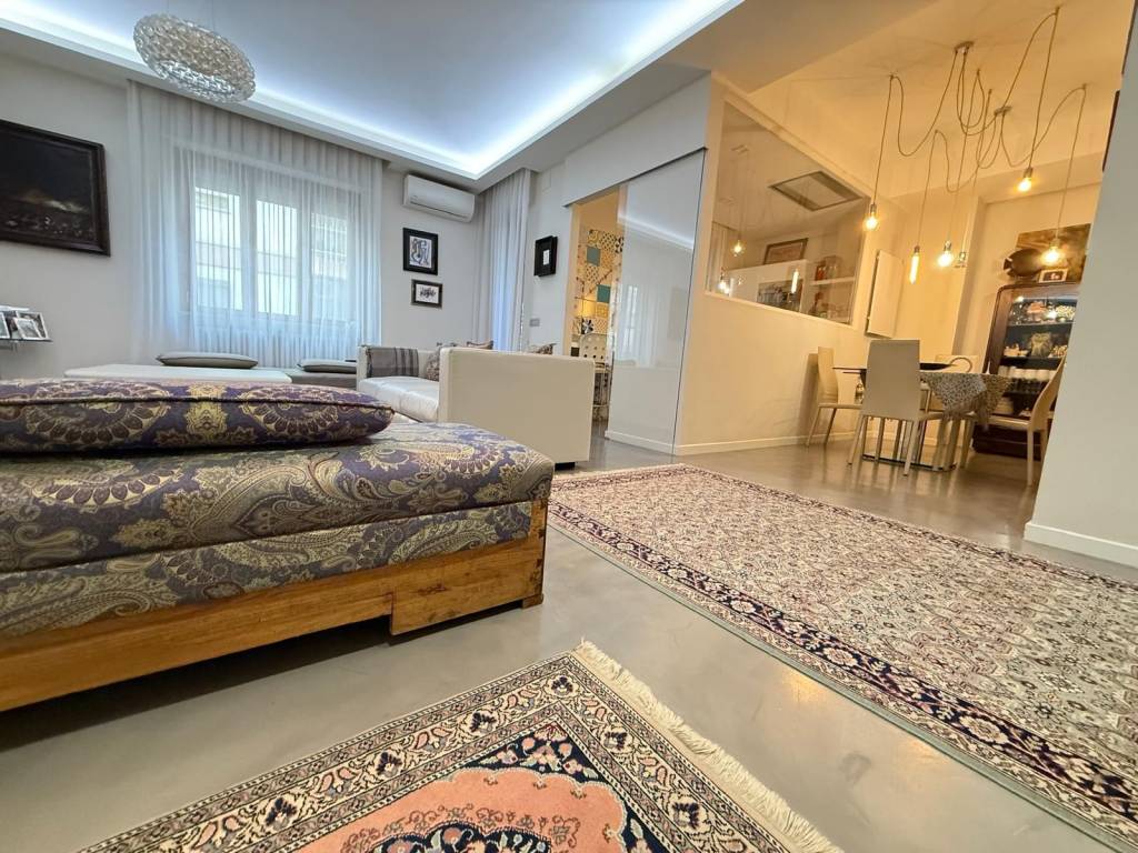 Appartamento a Caserta in Via Tescione Gennaro, 148 - Foto 2