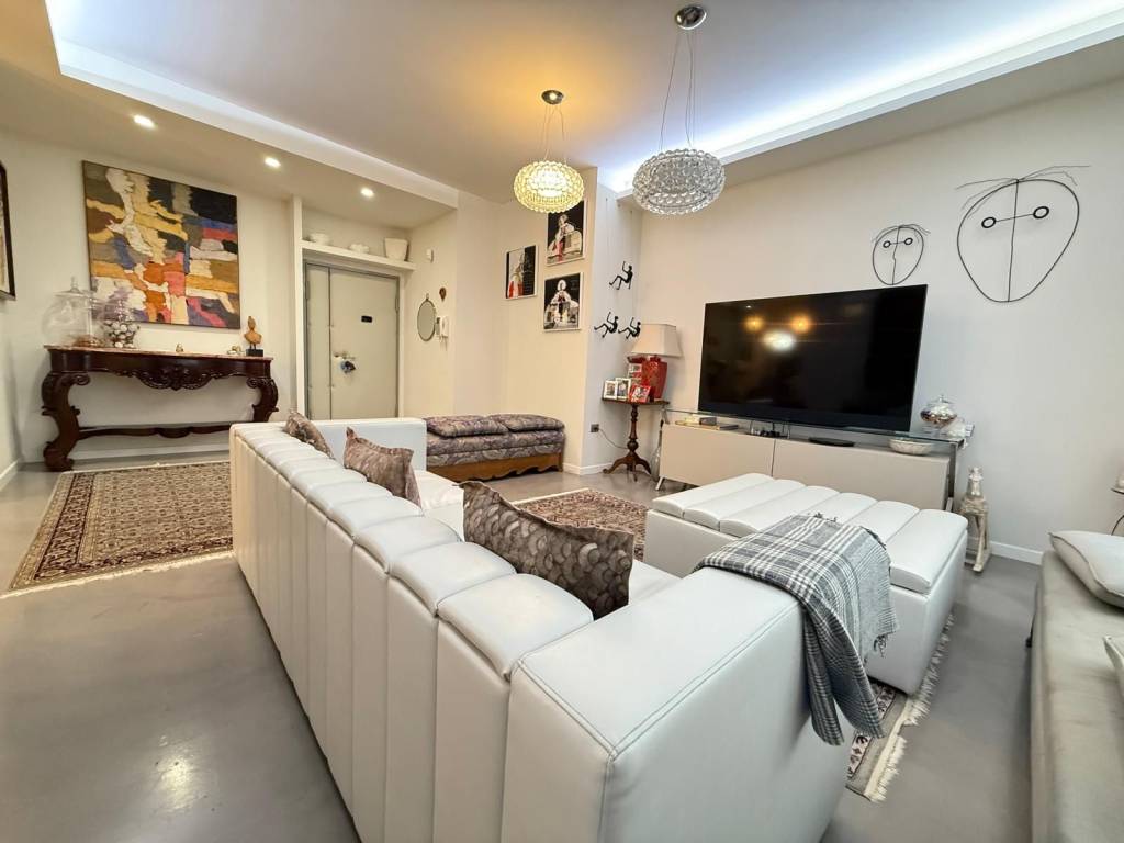 Appartamento a Caserta in Via Tescione Gennaro, 148 - Foto 3