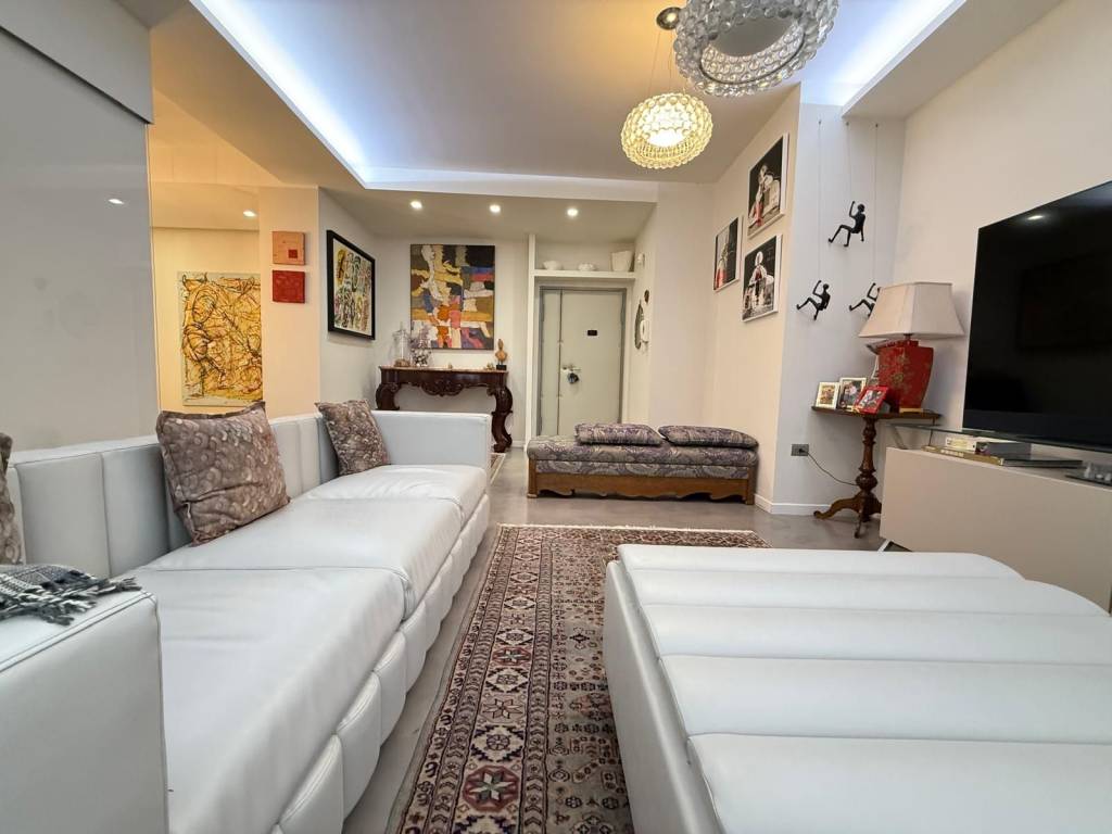 Appartamento a Caserta in Via Tescione Gennaro, 148 - Foto 4