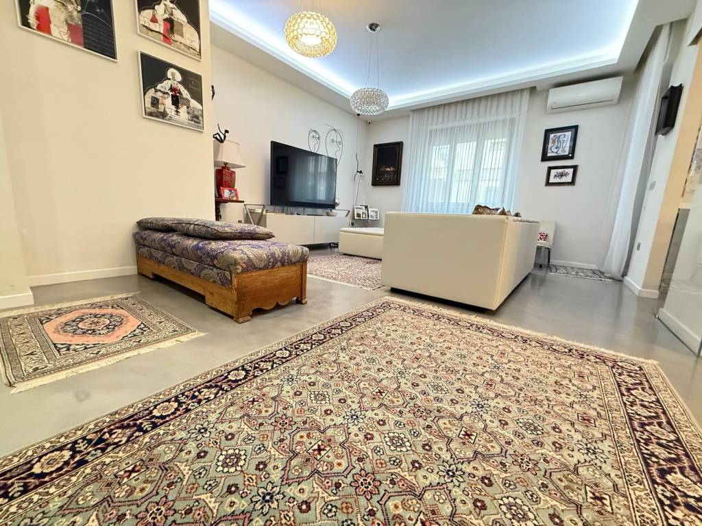 Appartamento a Caserta in Via Tescione Gennaro, 148 - Foto 5