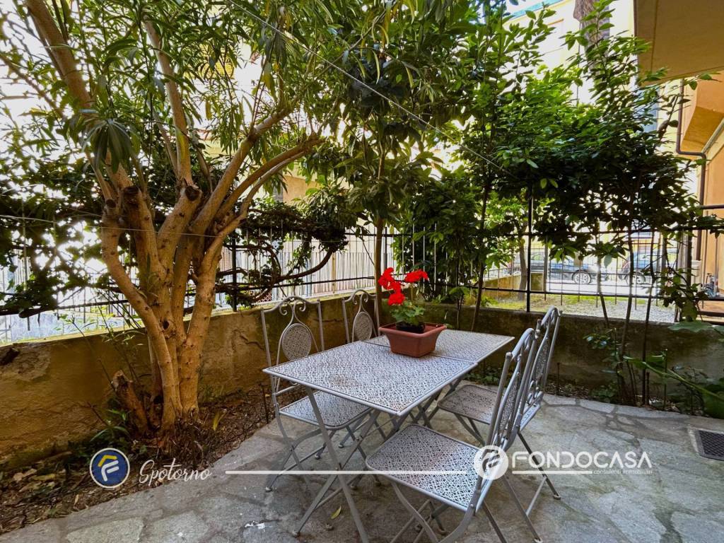 Appartamento a Spotorno in Via Liguria - Foto 4