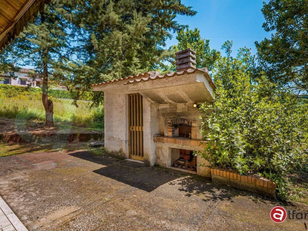Casa indipendente a Isola del liri in Via Capitino, 204 - Foto 3
