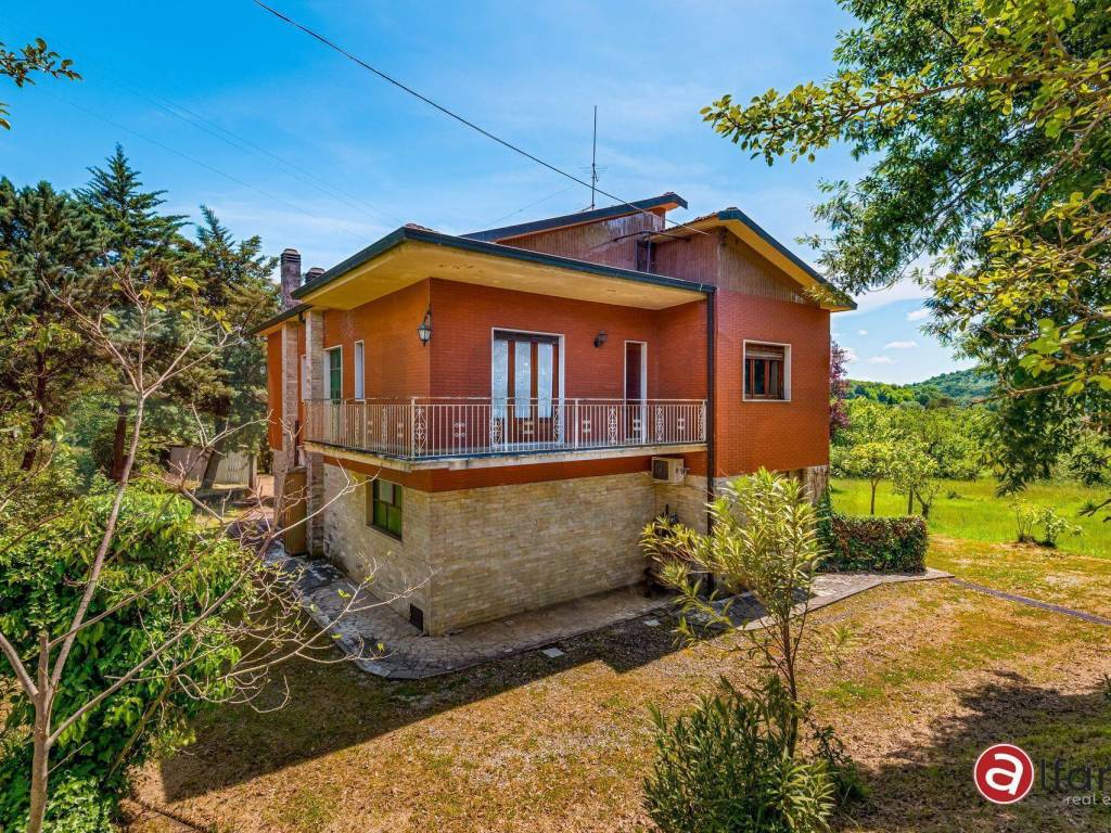 Casa indipendente a Isola del liri in Via Capitino, 204 - Foto 5