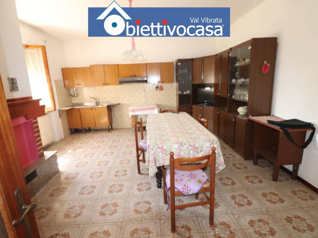 Appartamento a Sant'egidio alla vibrata in Via Giuseppe Verdi, 121 - Foto 2