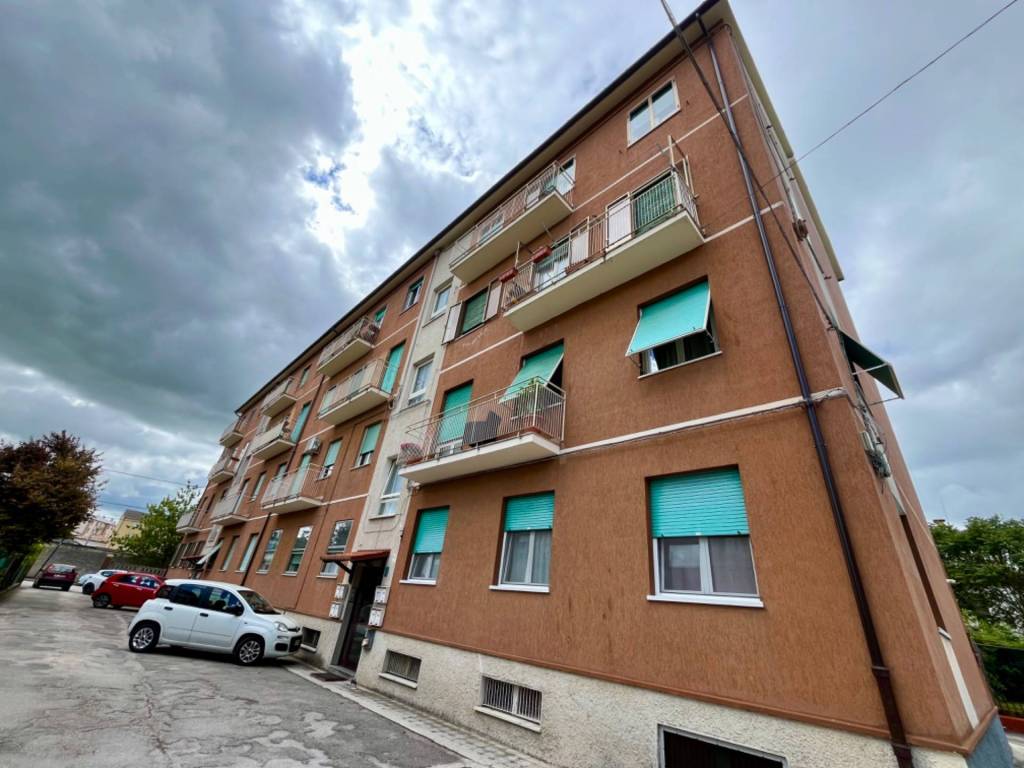 Appartamento a Fabriano in VIALE CAMPO SPORTIVO - Foto 4