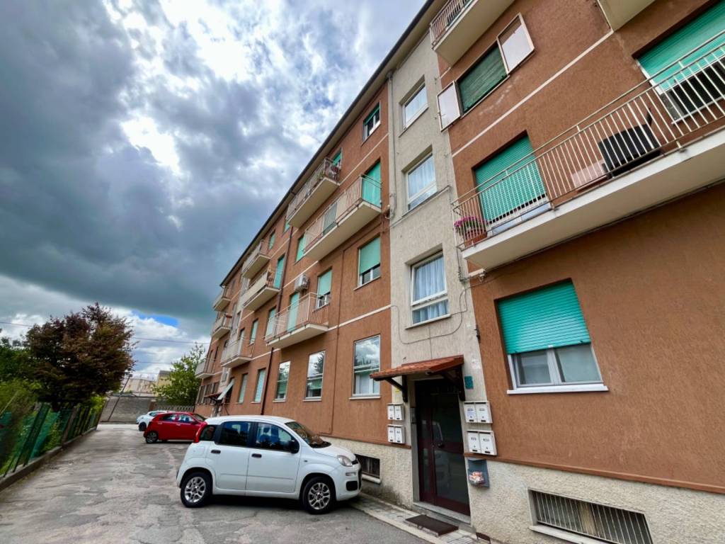 Appartamento a Fabriano in VIALE CAMPO SPORTIVO - Foto 5