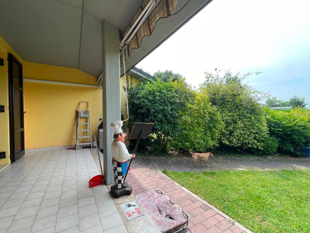 Villetta a schiera a Reggio emilia - Foto 3