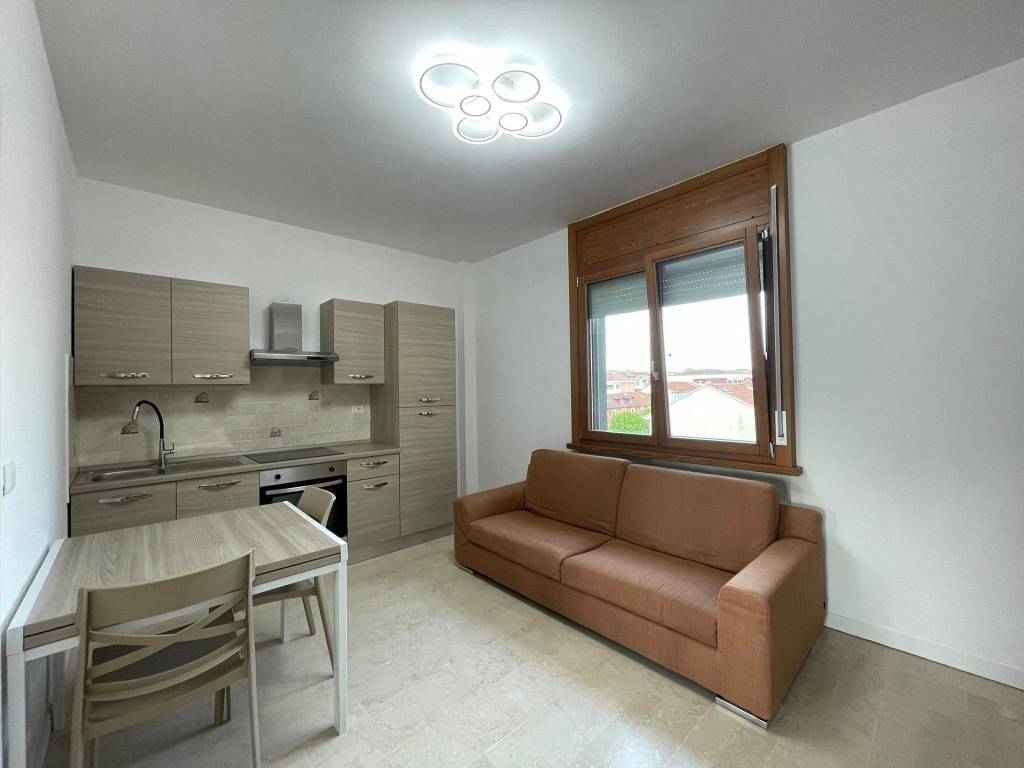 Appartamento a Asti in Corso Torino, 188 - Foto 2