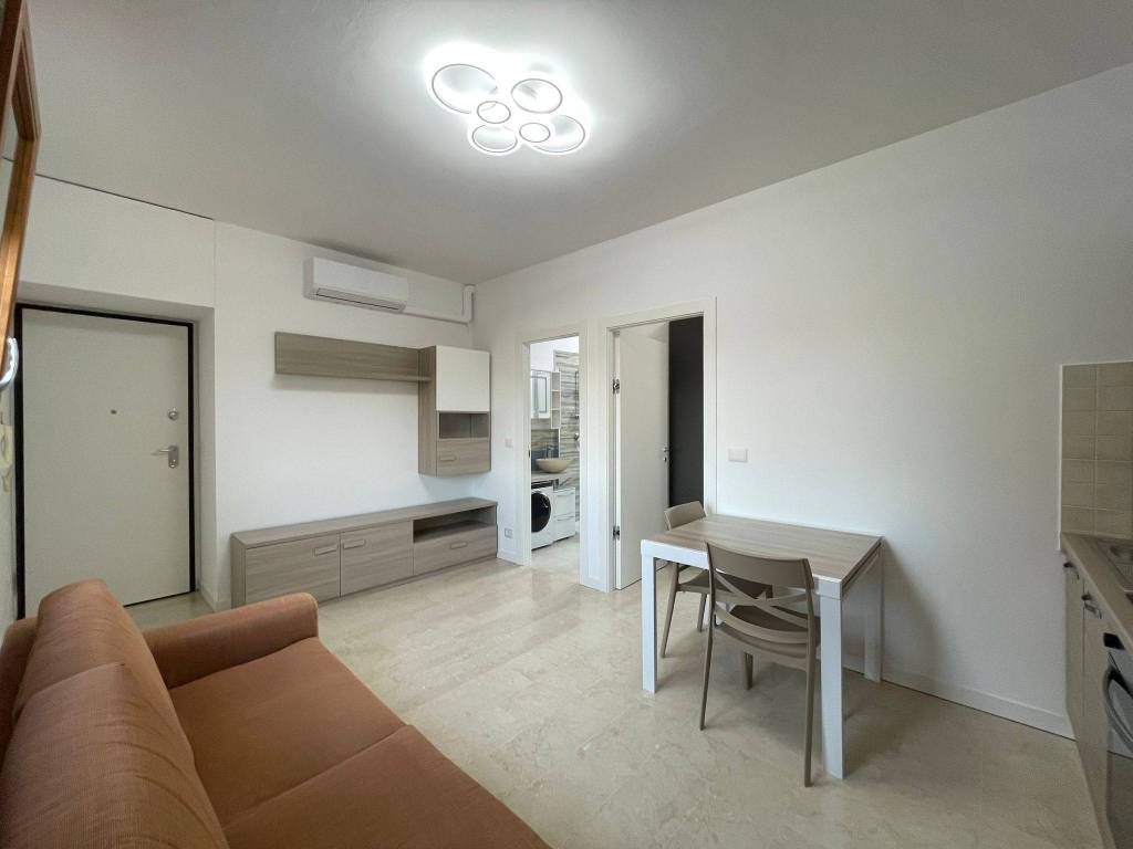Appartamento a Asti in Corso Torino, 188 - Foto 3
