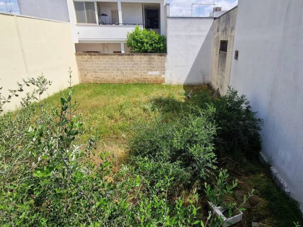 Terreno a Monteroni di lecce in Via Fiume, 80 - Foto 3
