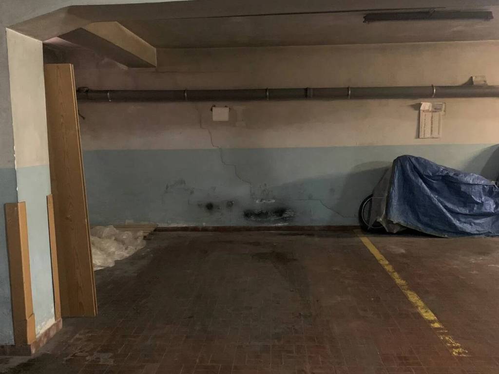 Box / garage a Monteroni di lecce in Einaudi S.N.C. - Foto 3