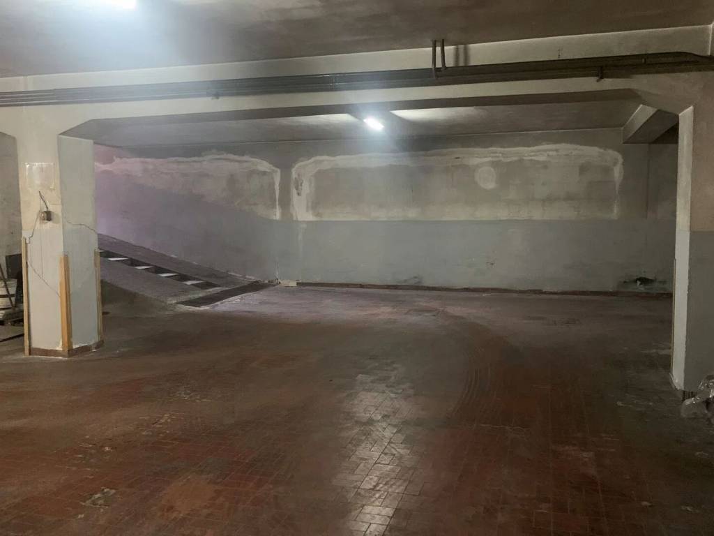 Box / garage a Monteroni di lecce in Einaudi S.N.C. - Foto 4