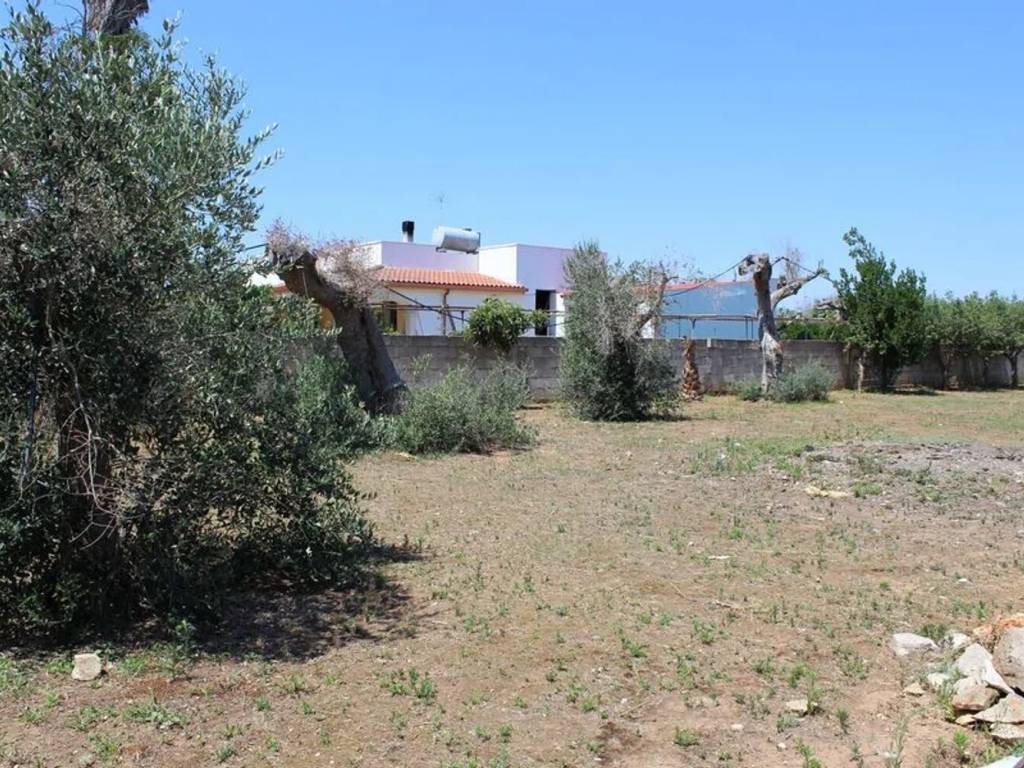 Terreno a Monteroni di lecce in Zona Monte S.N.C. - Foto 2