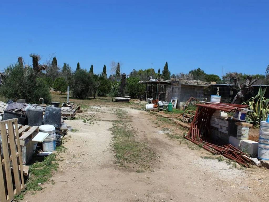 Terreno a Monteroni di lecce in Zona Monte S.N.C. - Foto 3