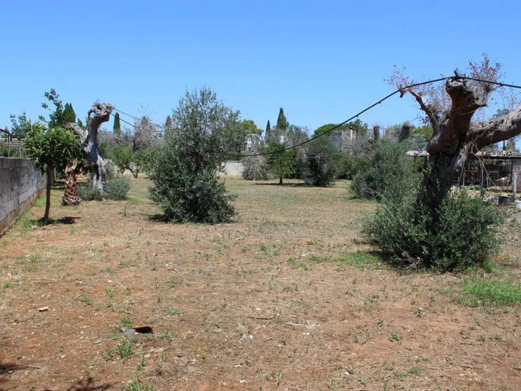 Terreno a Monteroni di lecce in Zona Monte S.N.C. - Foto 5