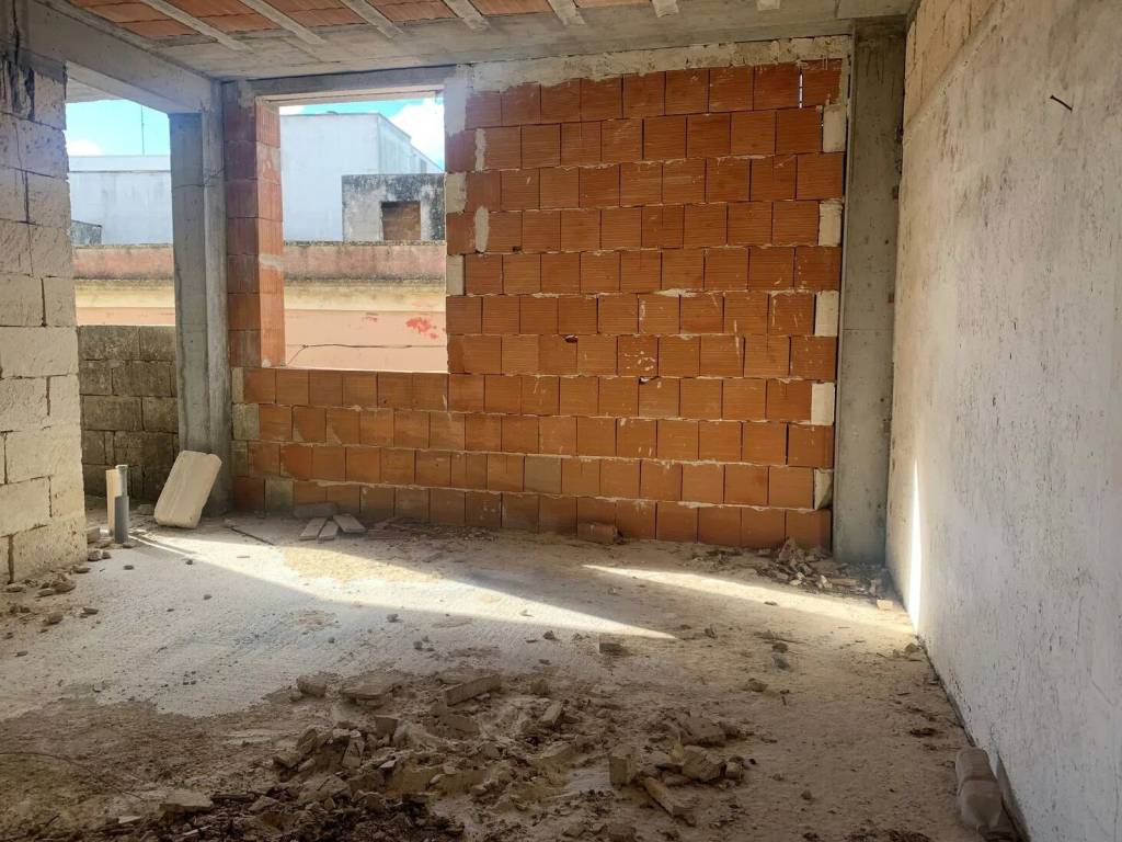 Rustico / casale a Monteroni di lecce in Via Rossini S.N.C. - Foto 3