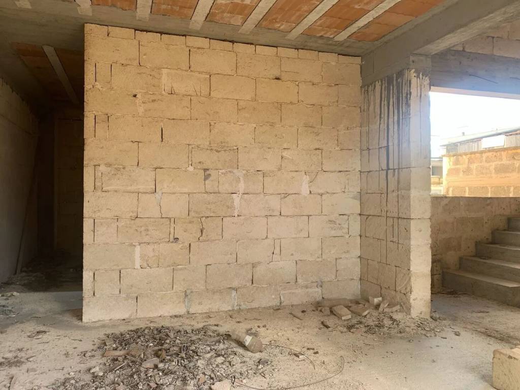 Rustico / casale a Monteroni di lecce in Via Rossini S.N.C. - Foto 4