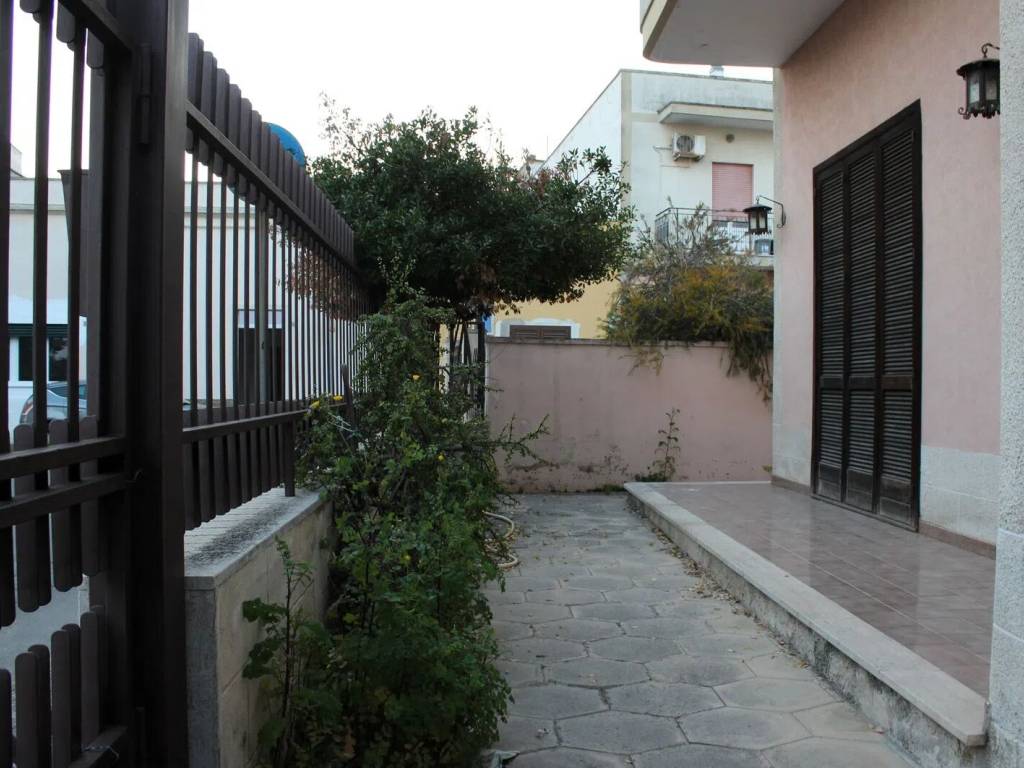 Villa a Monteroni di lecce in Via Dante Alighieri, 42 - Foto 2
