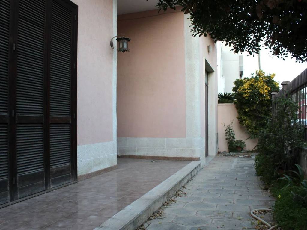Villa a Monteroni di lecce in Via Dante Alighieri, 42 - Foto 3