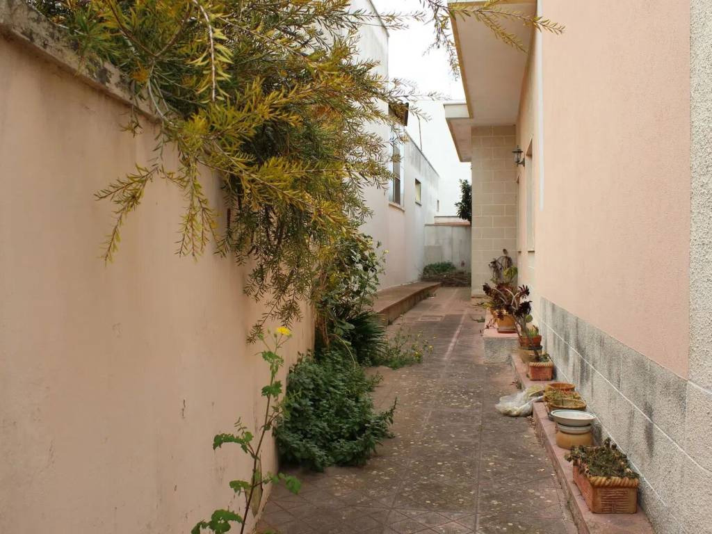 Villa a Monteroni di lecce in Via Dante Alighieri, 42 - Foto 4