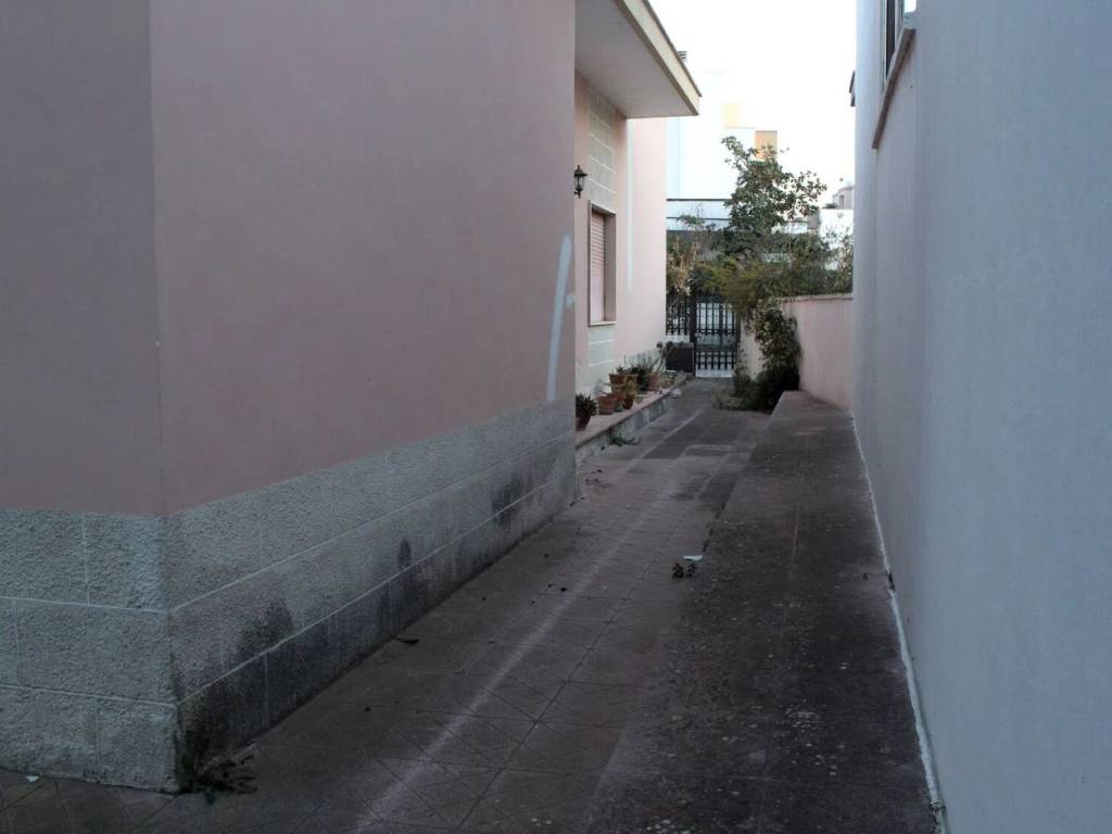 Villa a Monteroni di lecce in Via Dante Alighieri, 42 - Foto 5