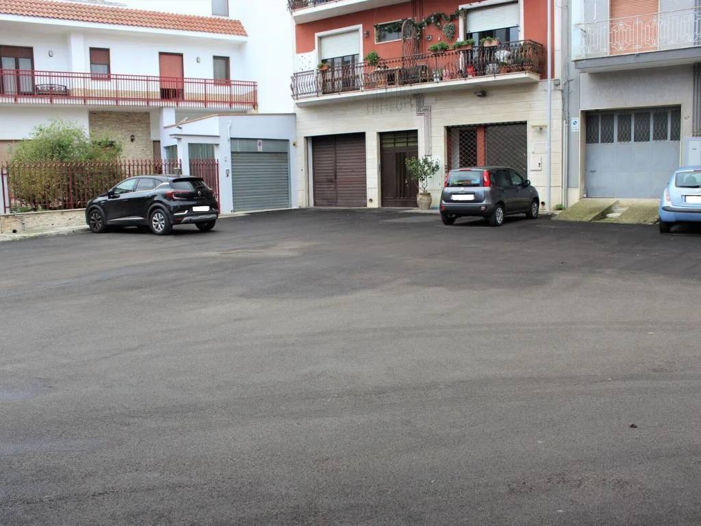 Immobile a Monteroni di lecce in Via Einaudi, 43 - Foto 2