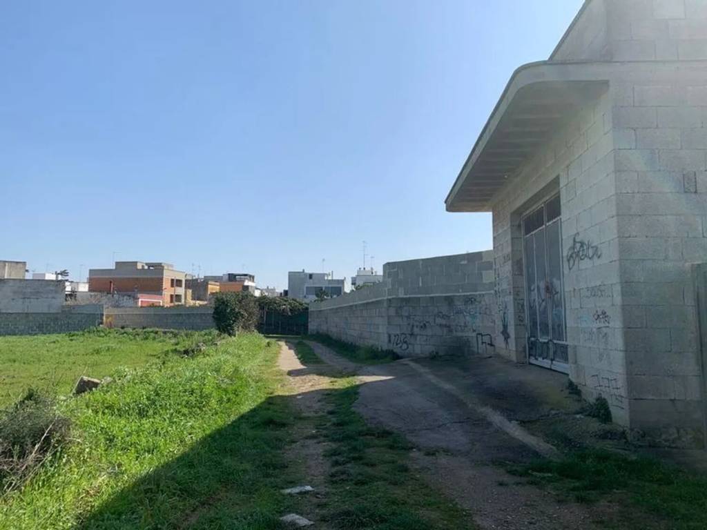 Immobile a Monteroni di lecce in Via Rossini S.N.C. - Foto 3