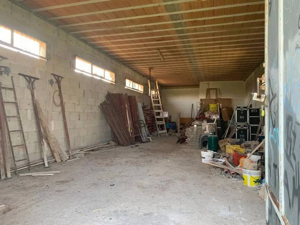 Immobile a Monteroni di lecce in Via Rossini S.N.C. - Foto 5