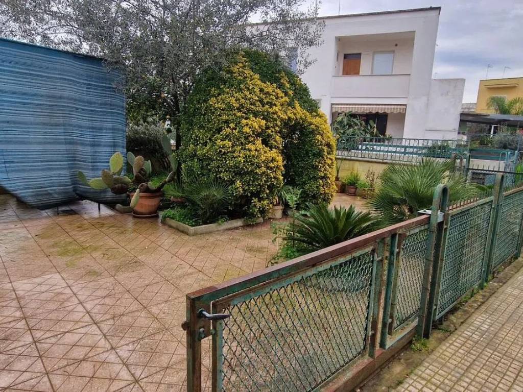 Appartamento a Monteroni di lecce in Via Trento, 33 - Foto 3