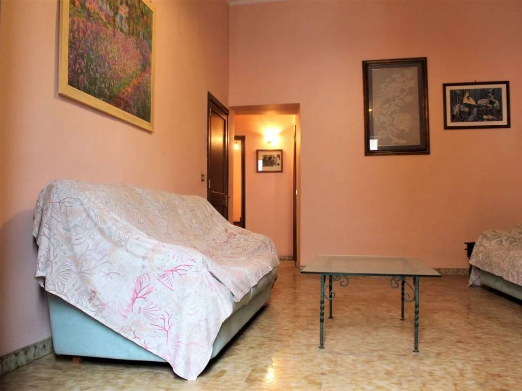 Appartamento a Monteroni di lecce in Via Filiberto S.N.C. - Foto 3