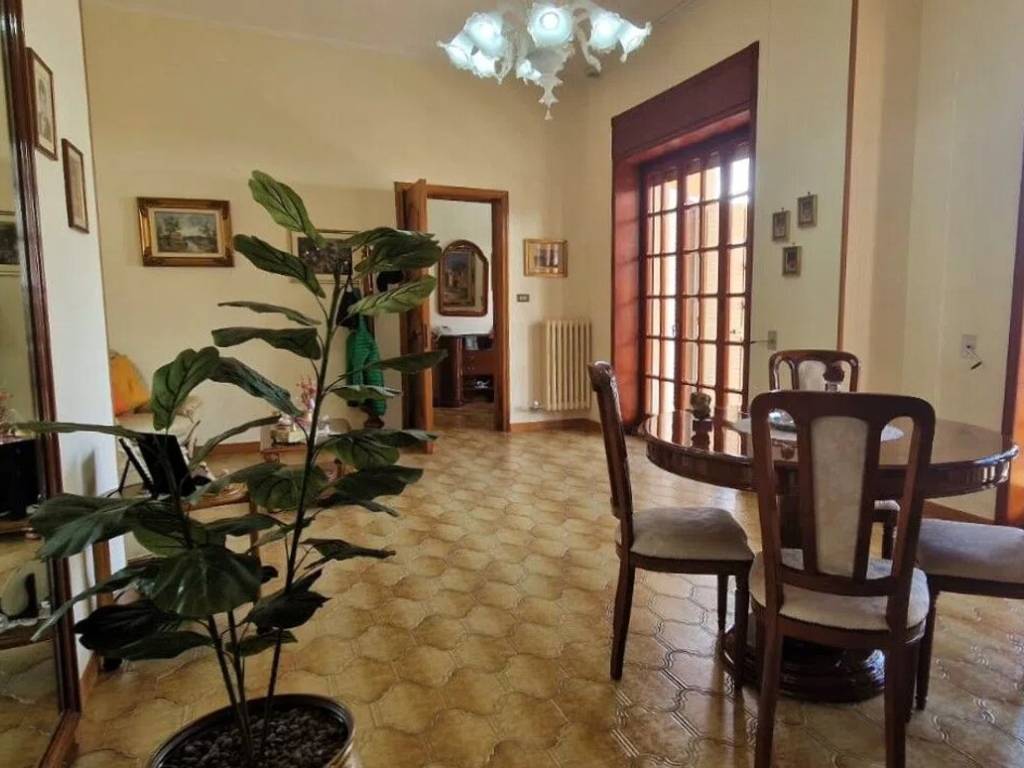 Villa a Monteroni di lecce in Fiume, 73 - Foto 2