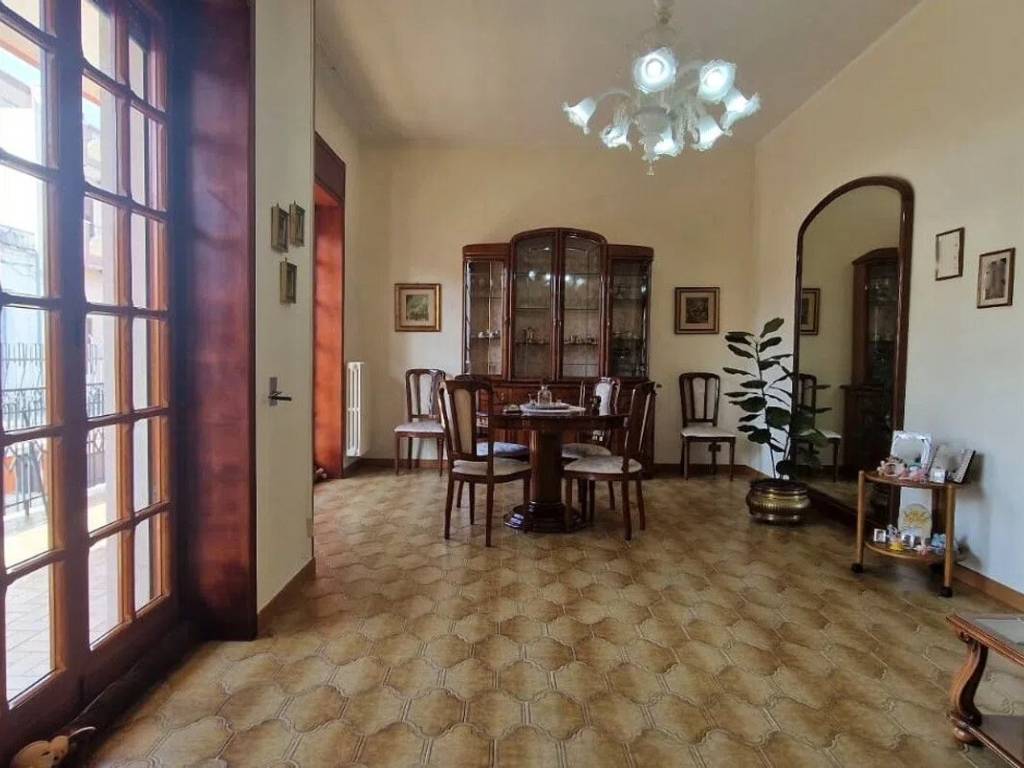 Villa a Monteroni di lecce in Fiume, 73 - Foto 3