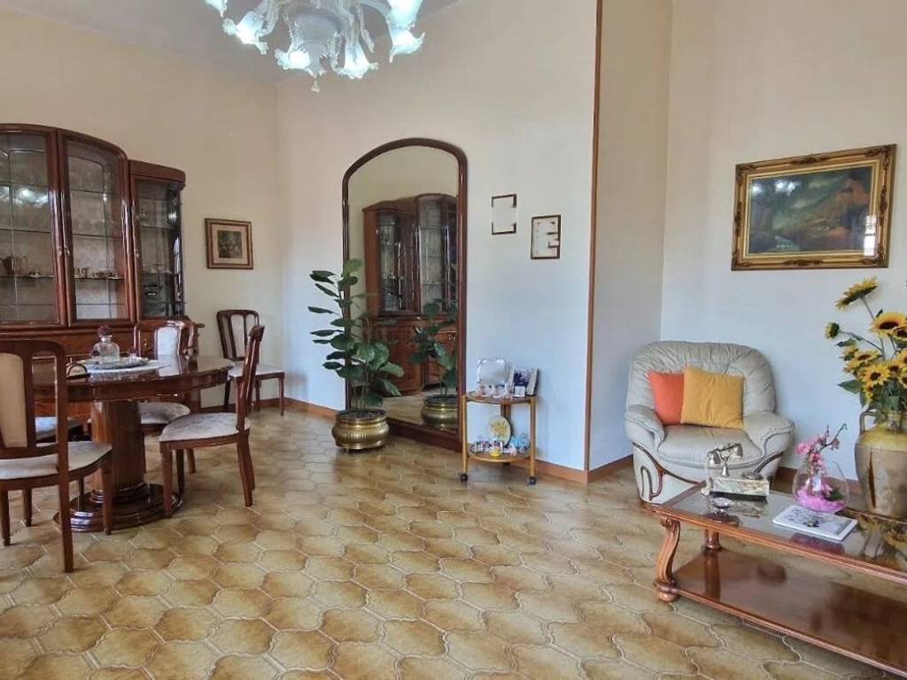 Villa a Monteroni di lecce in Fiume, 73 - Foto 5