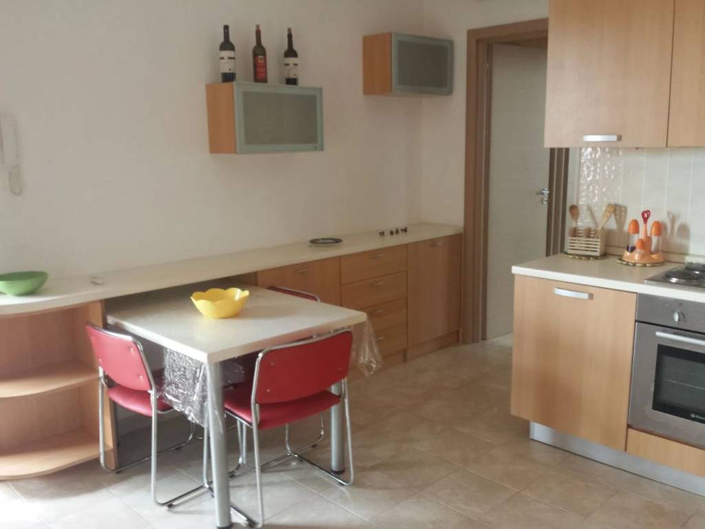 Appartamento a Monteroni di lecce in Via Alcide De Gasperi, 153 - Foto 2